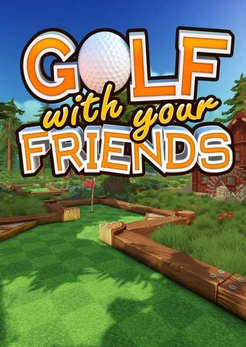 Golf With Your Friends