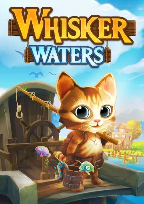 Whisker Waters