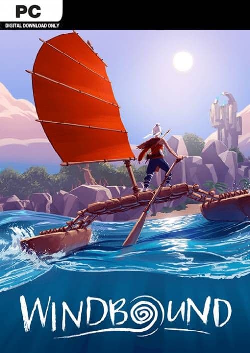 Windbound