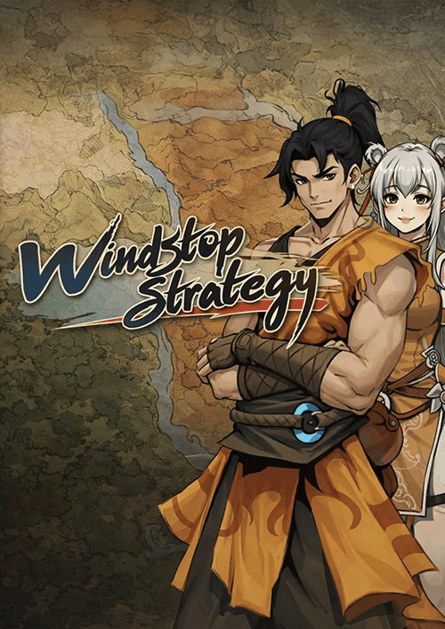 WindStop Strategy