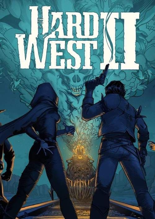 Hard West 2