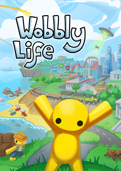 Wobbly Life