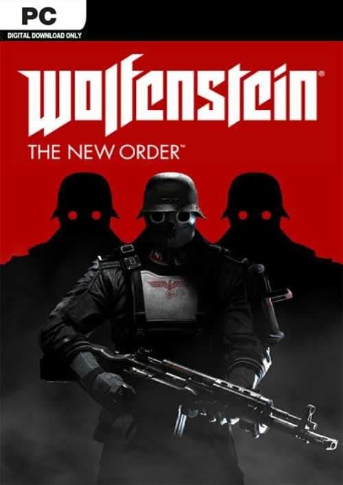 Wolfenstein: The New Order