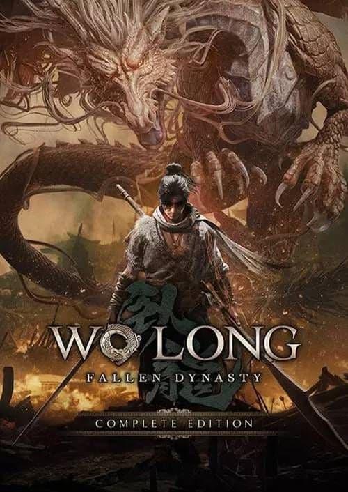 Wo Long: Fallen Dynasty