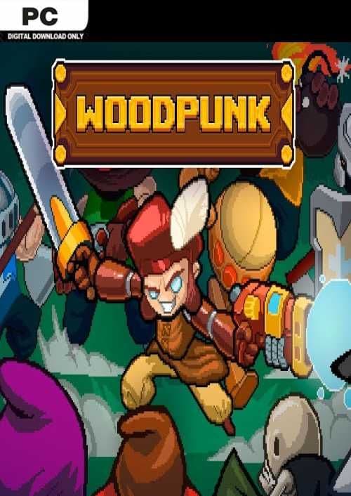 Woodpunk