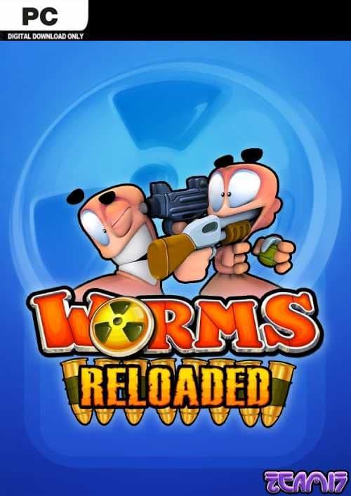 Worms Reloaded