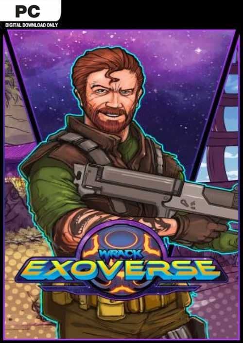Wrack: Exoverse