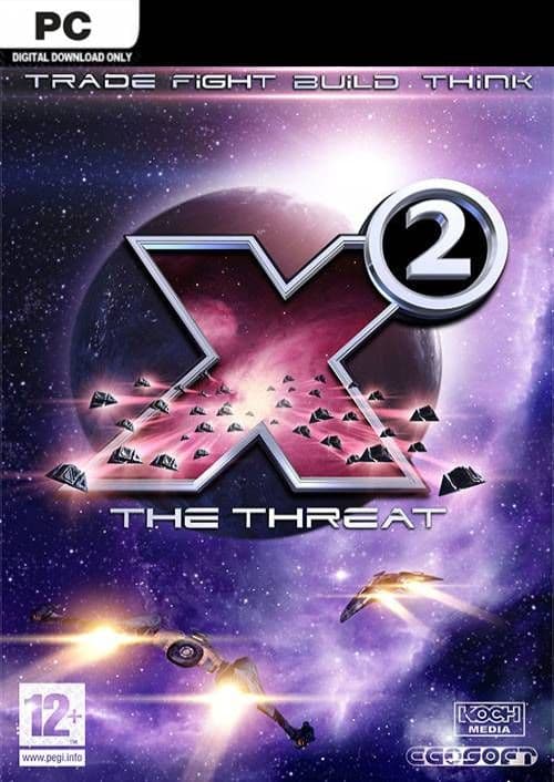 X2: The Threat