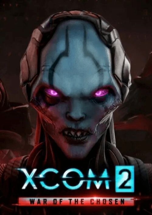 XCOM 2: War of the Chosen Xbox - DLC (Europe & UK)