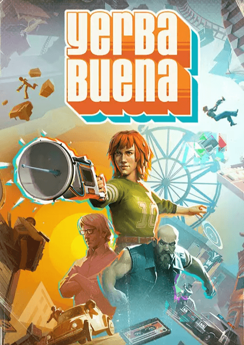 Yerba Buena