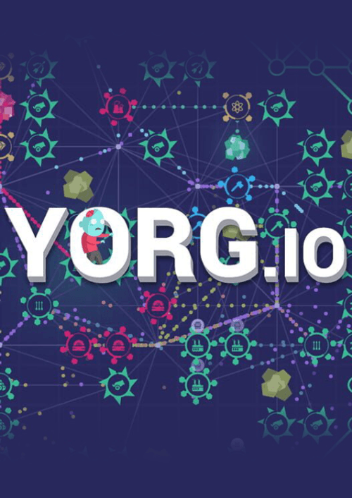 YORG.io