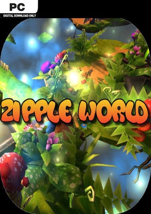 Zipple World