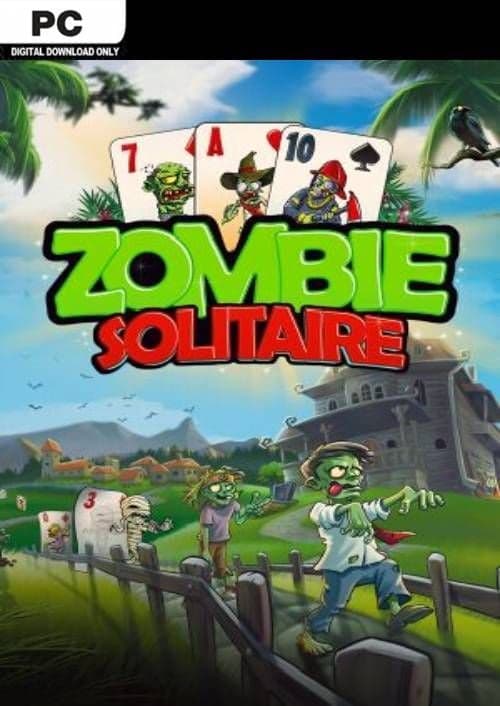 Zombie Solitaire