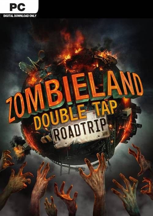 Zombieland: Double Tap - Road Trip