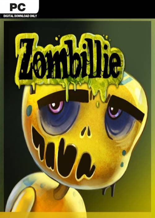 Zombillie
