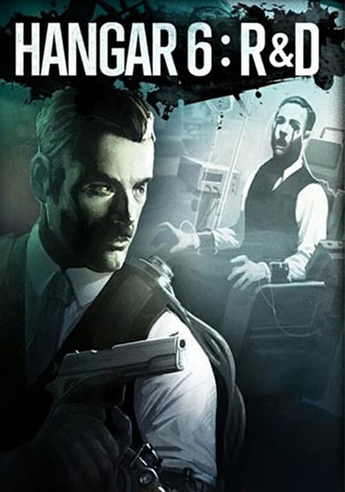 The Bureau XCOM Declassified: Hangar 6