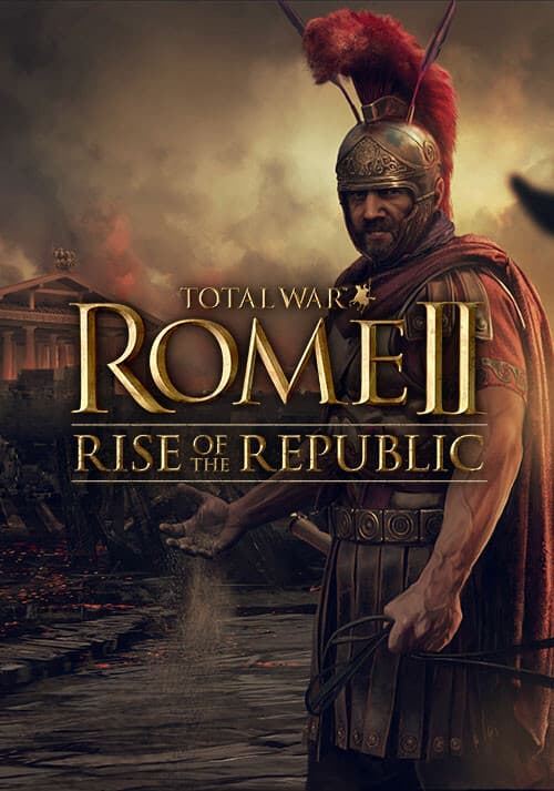 Total War: ROME II - Rise of the Republic