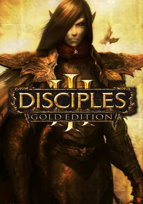 Disciples III Gold