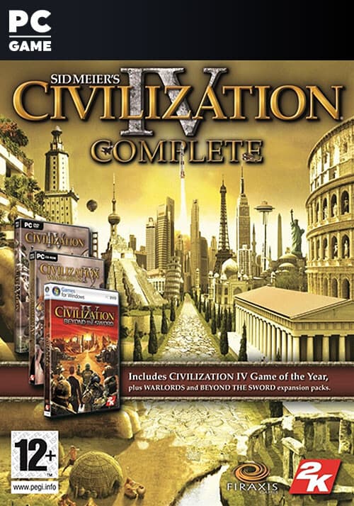 Civilization IV