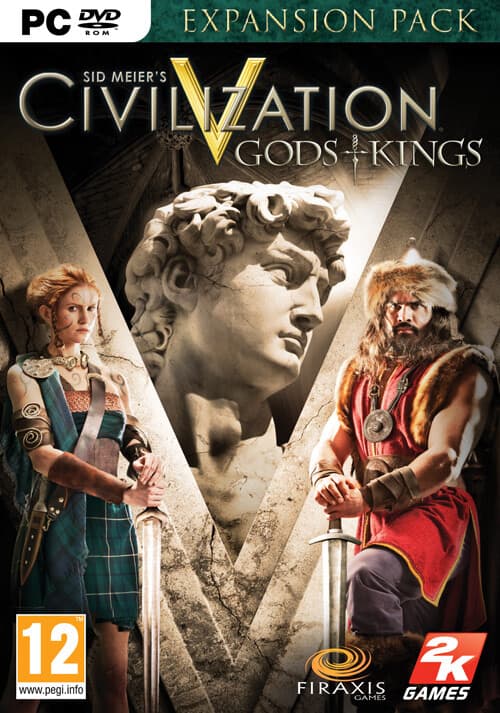 Civilization V: Gods and Kings