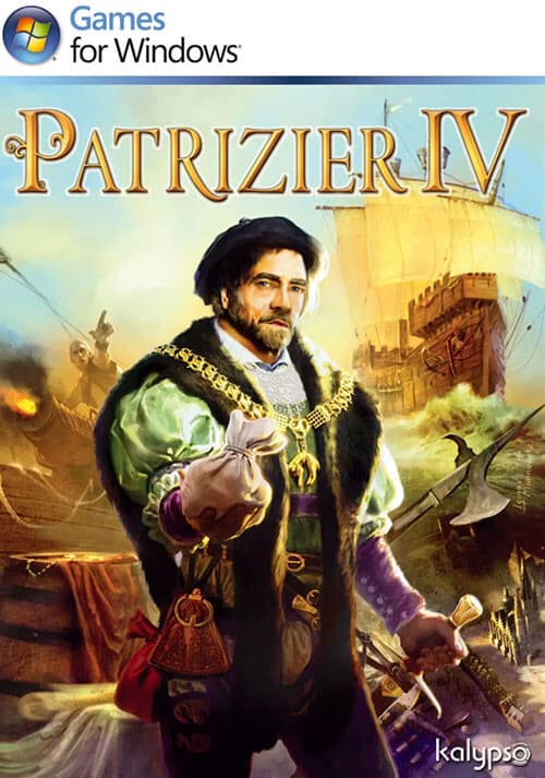 Patrizier IV