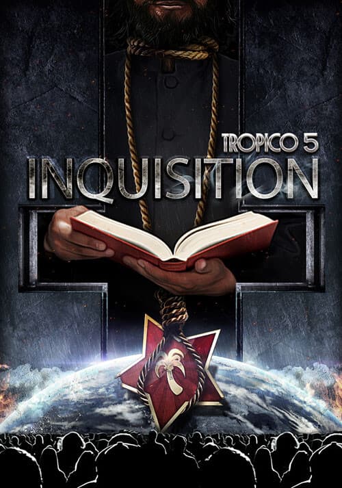 Tropico 5 - Inquisition