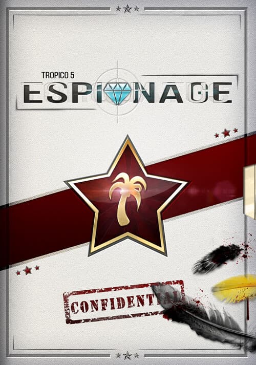 Tropico 5 - Espionage Add-On