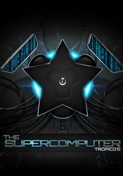Tropico 5 - Supercomputer