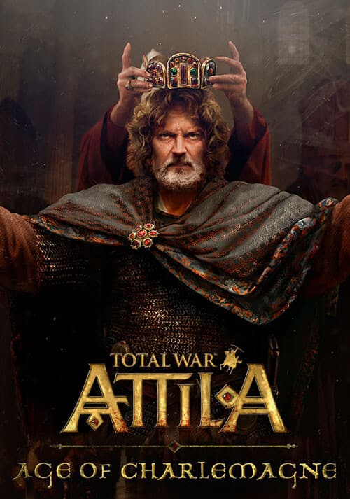 Total War: ATTILA - Age of Charlemagne Pack