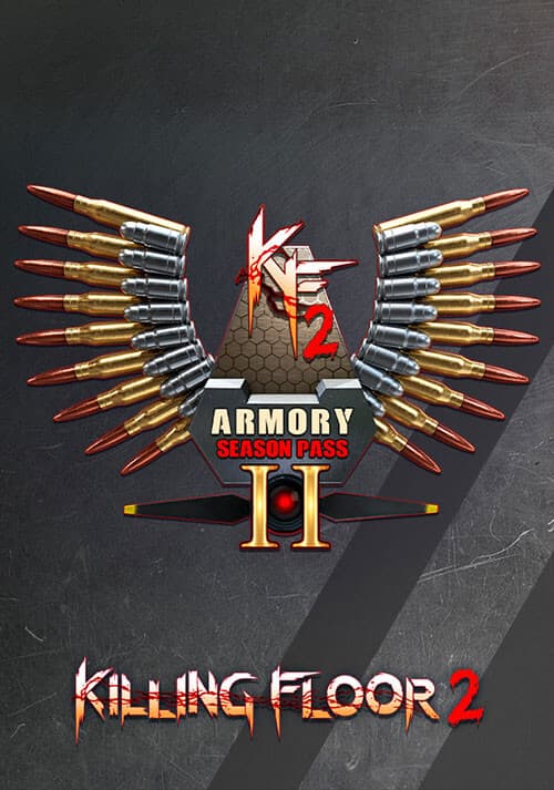 KF2 - Season Pass 2022