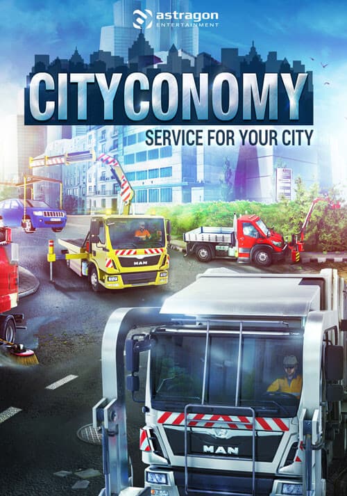 Cityconomy
