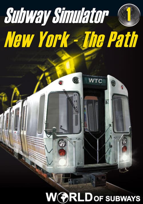 World of Subways 1 - The Path