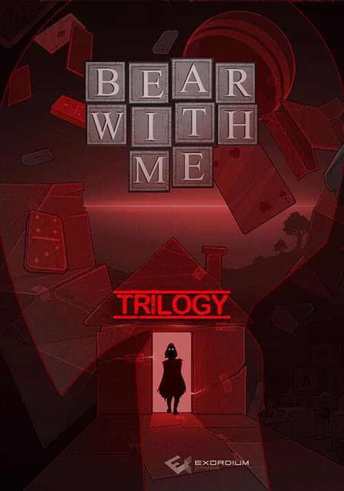 Bear With Me - Episode 1-3