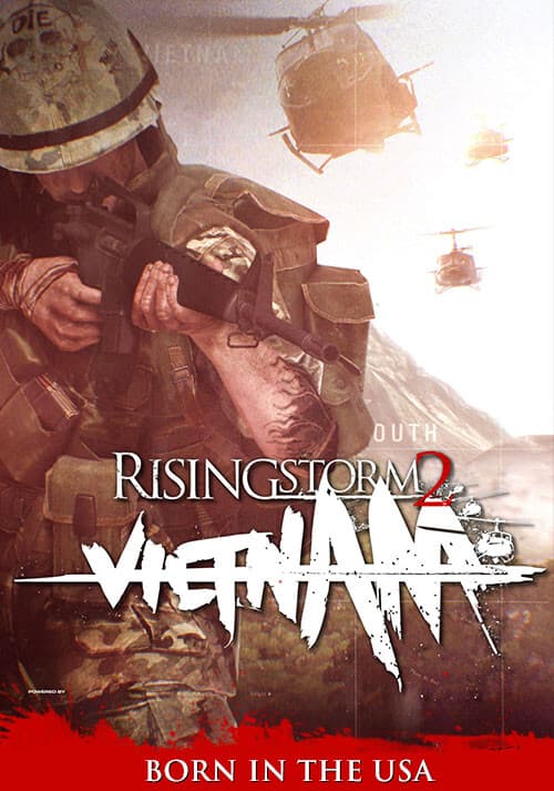 Rising Storm 2: Vietnam - Born in the