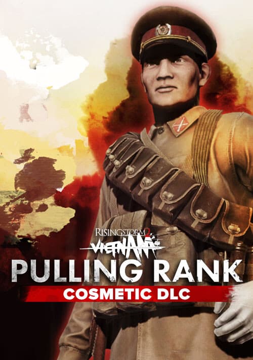 Rising Storm 2: Vietnam - Pulling Rank