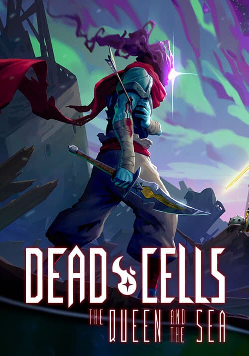 Dead Cells: The Queen and the