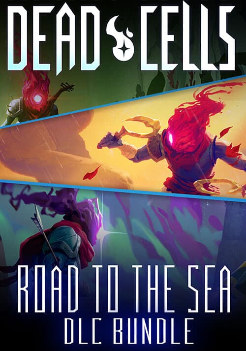 Dead Cells: DLCs Only Bundle