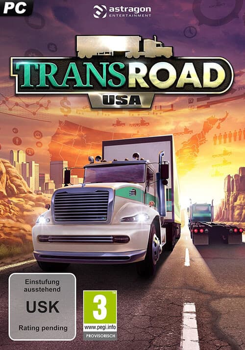 TransRoad