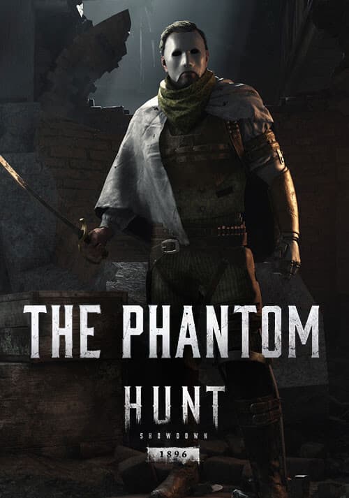 Hunt: Showdown 1896 - The Phantom
