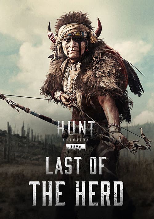 Hunt: Showdown 1896 - Last of the Herd