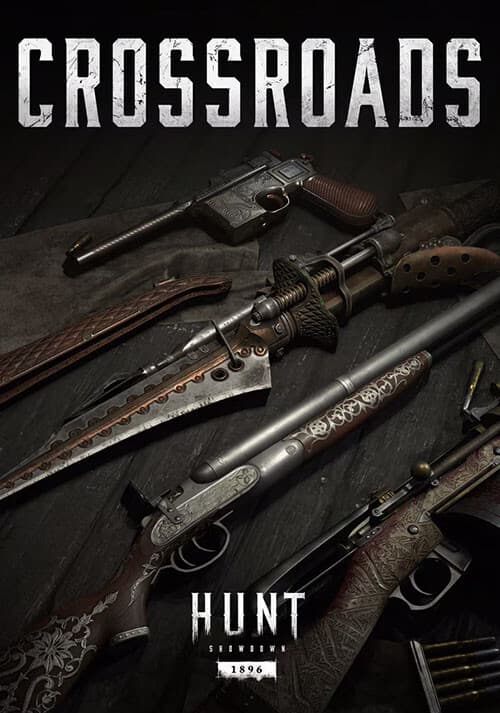 Hunt: Showdown 1896 - Crossroads