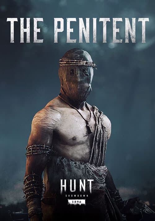 Hunt: Showdown 1896 - The Penitent