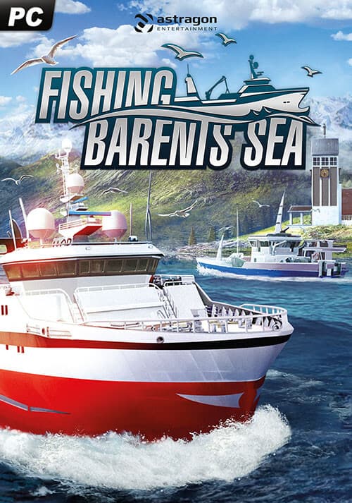 Fishing: Barents