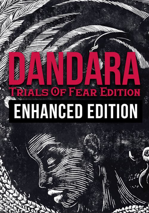 Dandara: Trials of Fear