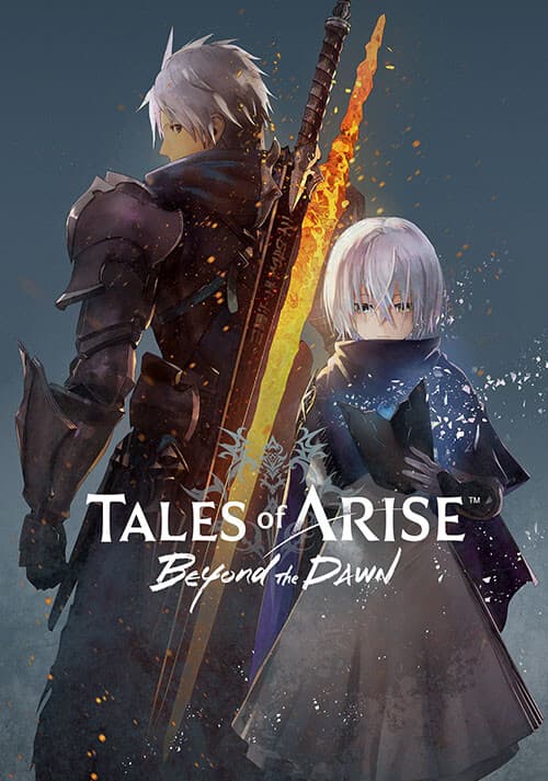 Tales of Arise - Beyond the Dawn Expansion