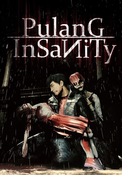 Pulang: Insanity