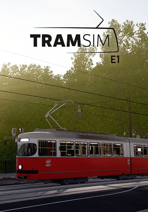 TramSim DLC Type E1