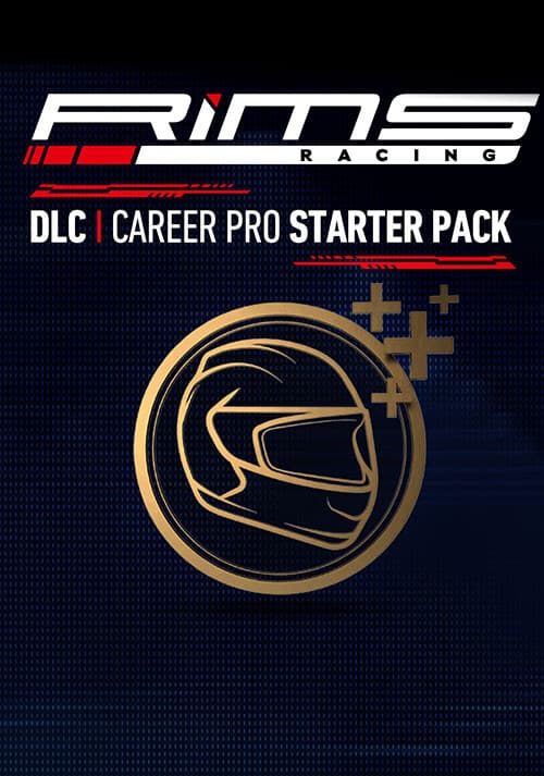 RiMS Racing - Career Pro Starter Pack