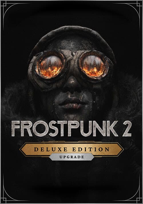 Frostpunk 2: Deluxe Edition Upgrade