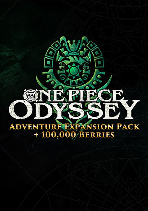 One Piece Odyssey Adventure Expansion Pack+100,000 Berries